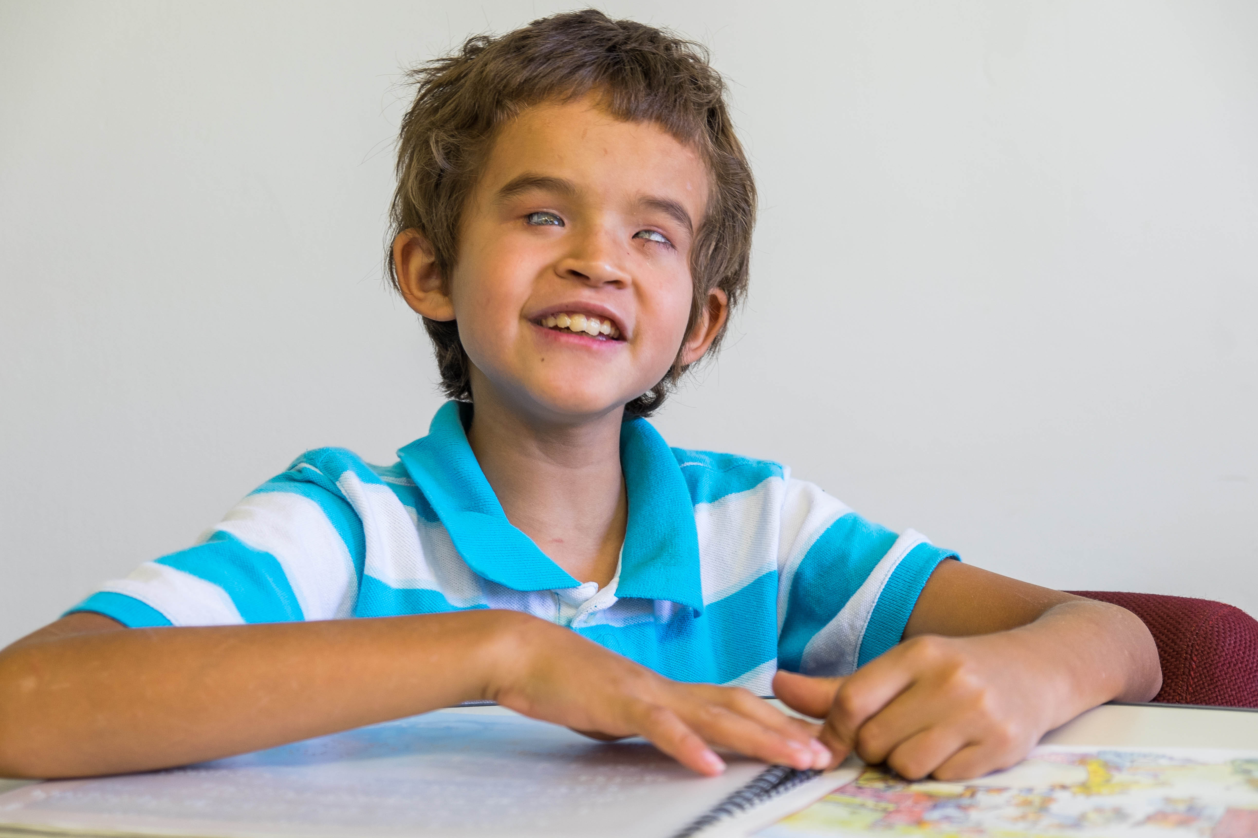 Photo 2 from Junior Blind