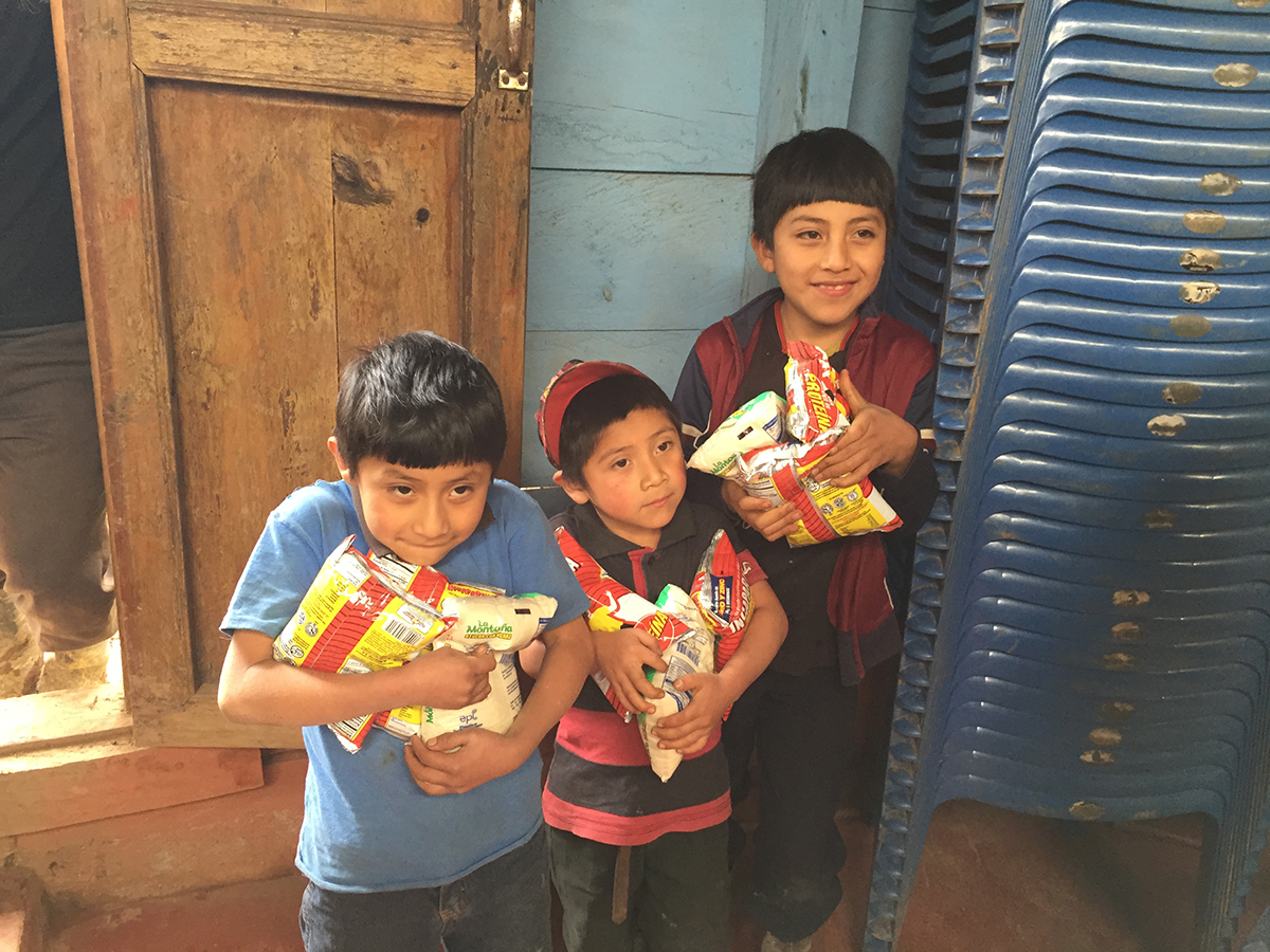 Photo 2 from NEW LIFE ADVANCE INTERNATIONAL