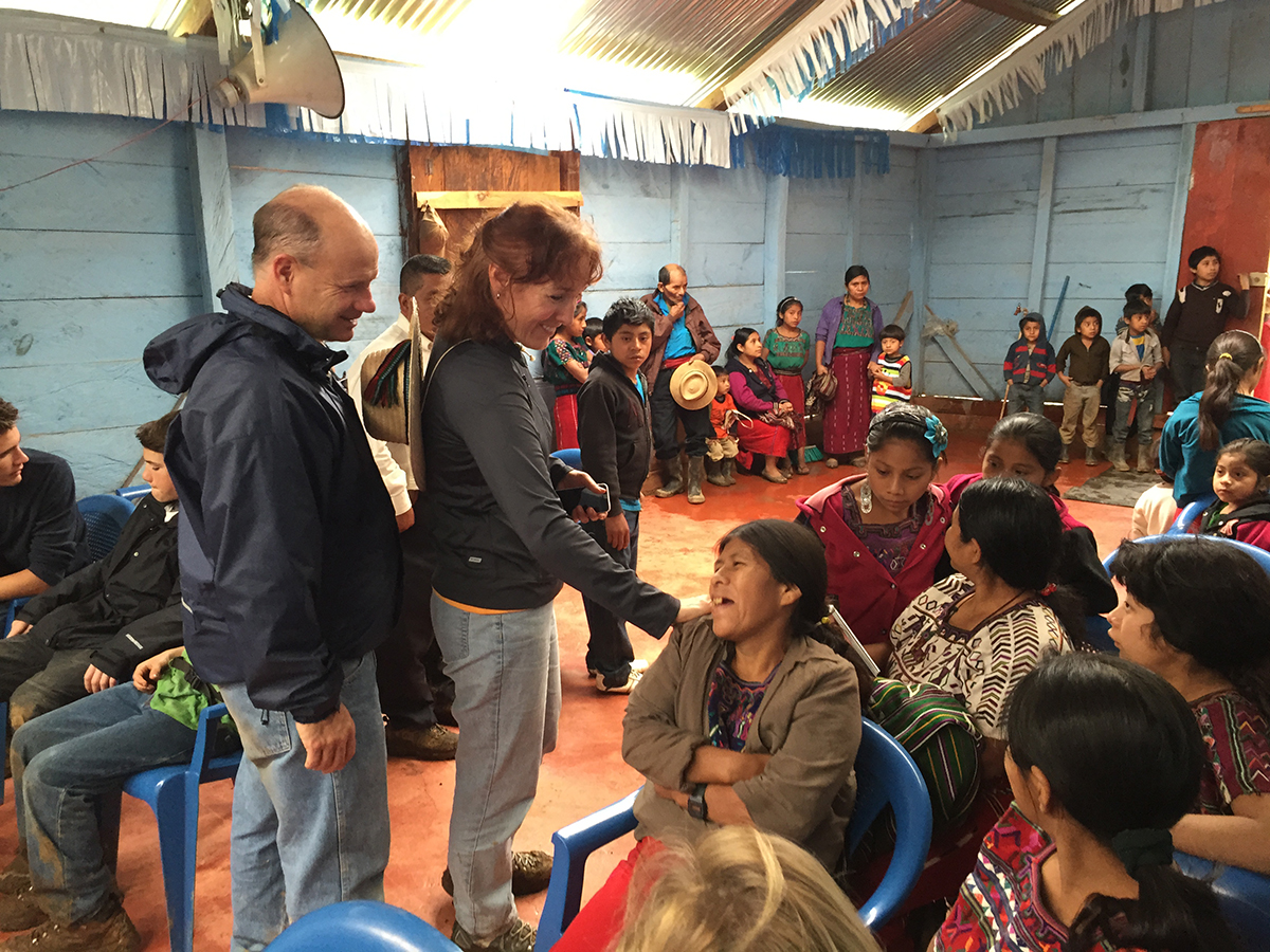 Photo 3 from NEW LIFE ADVANCE INTERNATIONAL