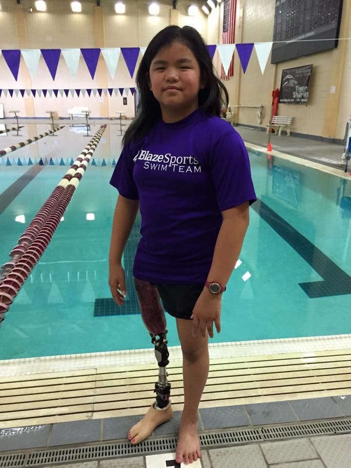 Photo 5 from BlazeSports America