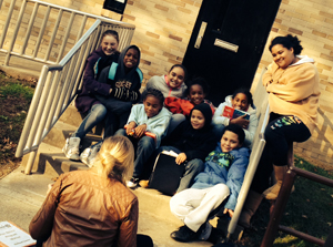 Photo 5 from Tiger Pause Youth Ministry