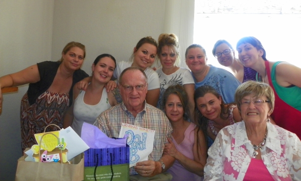 Photo 2 from Walter Hoving Home, Inc.