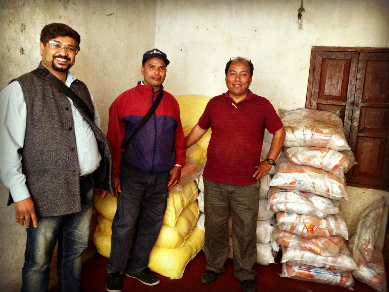 Photo 3 from The Timothy Initiative