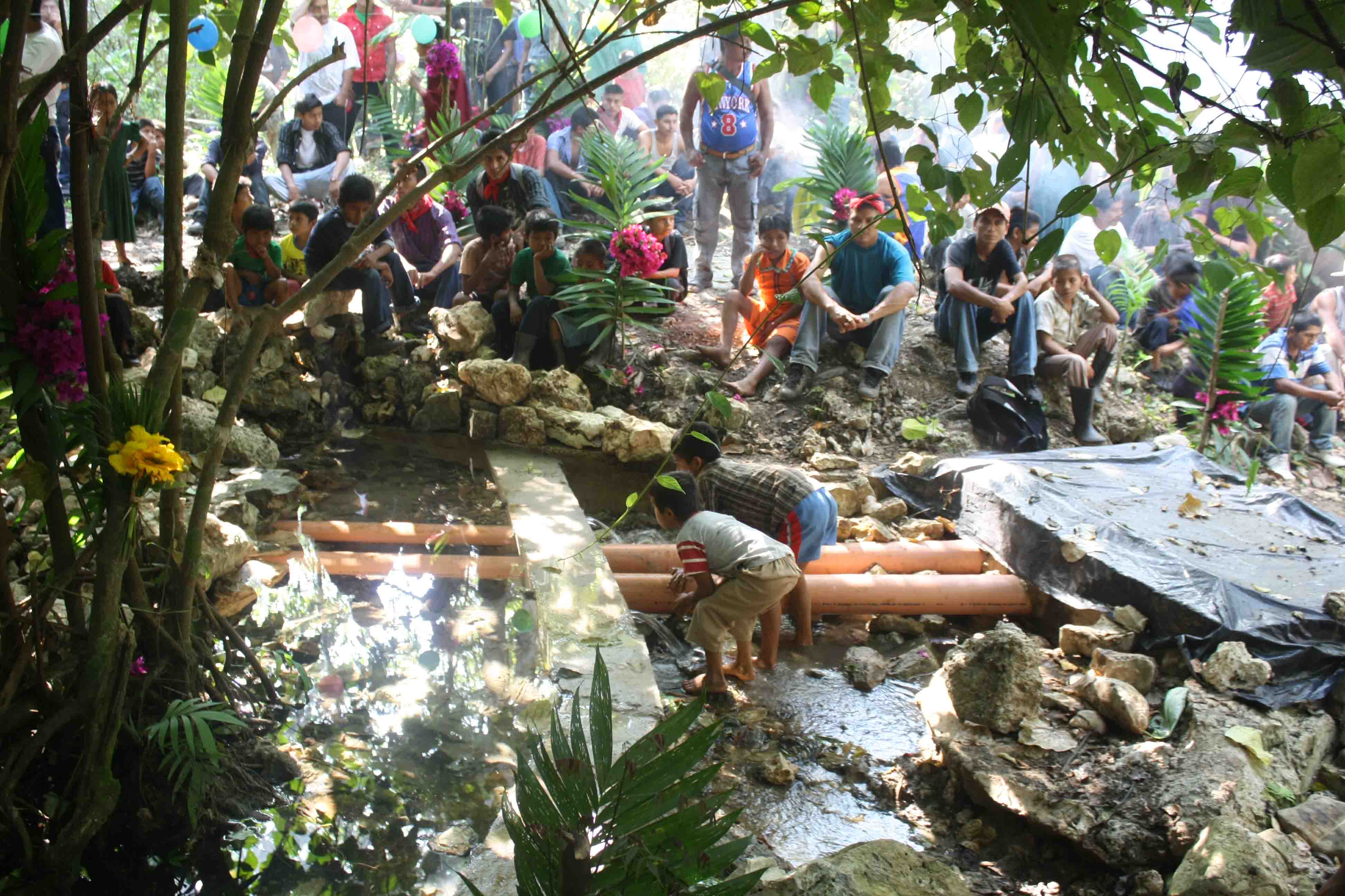 Photo 1 from WATER ENGINEERS FOR THE AMERICAS