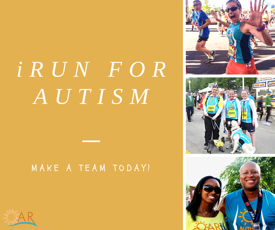 Photo 2 from Organization for Autism Research