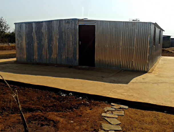 Photo 2 from SECOND TABLE MINISTRIES