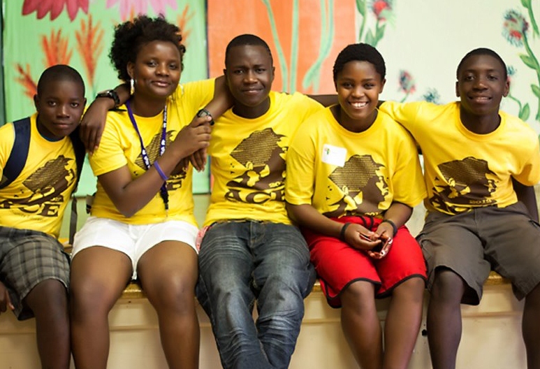 Photo 2 from African Community Education