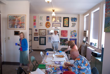 Photo 3 from The Awakenings Project