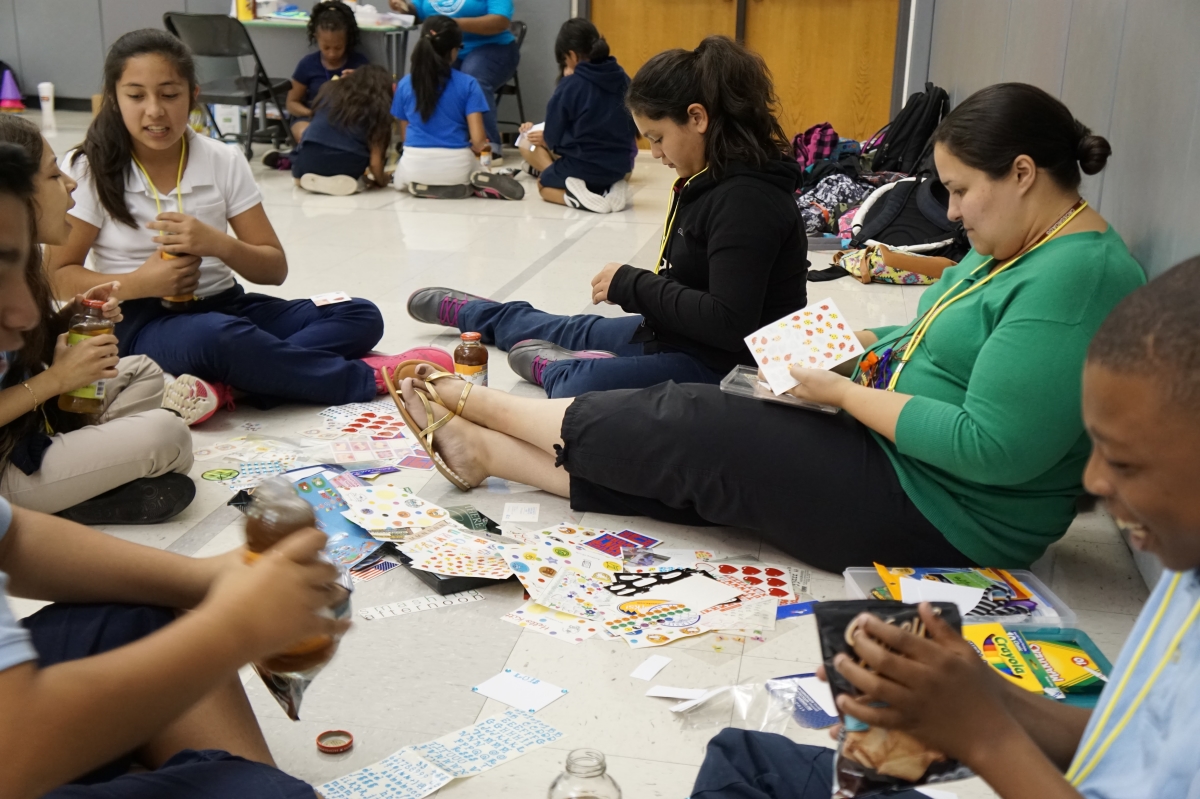 Photo 1 from CROSSROADS KIDS CLUB®