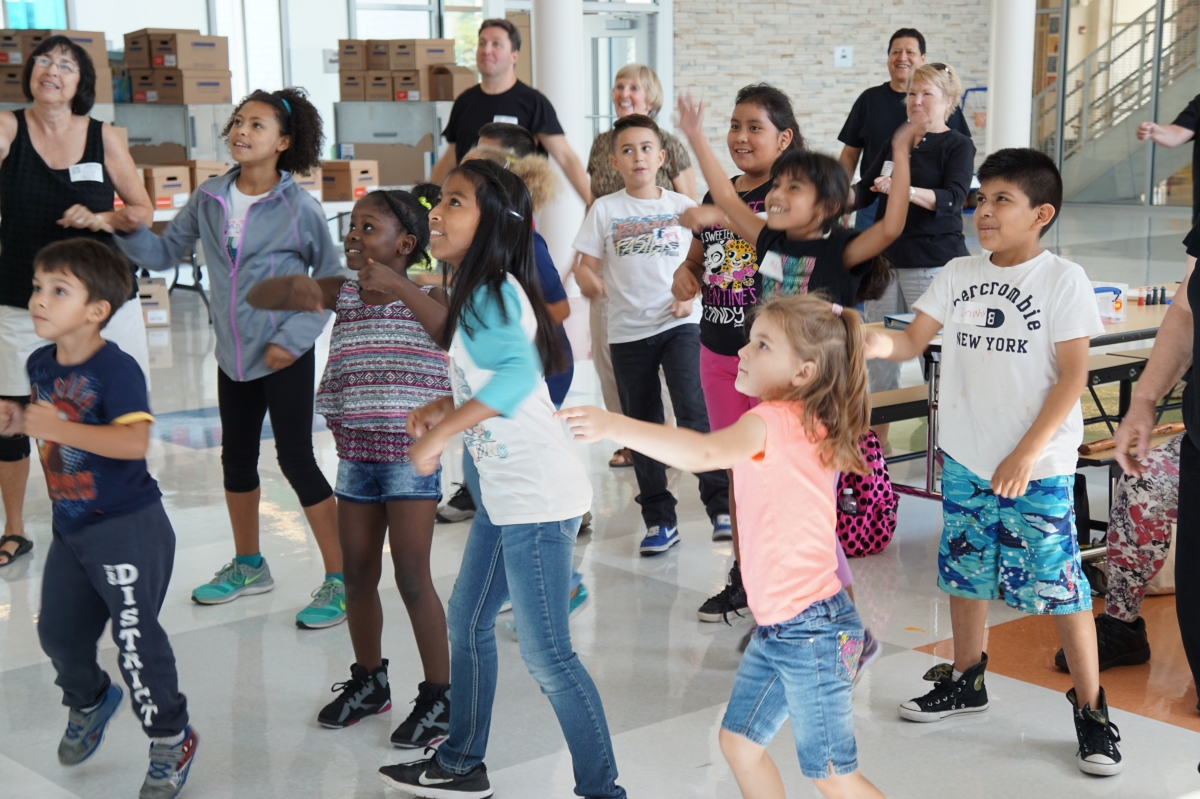 Photo 2 from CROSSROADS KIDS CLUB®