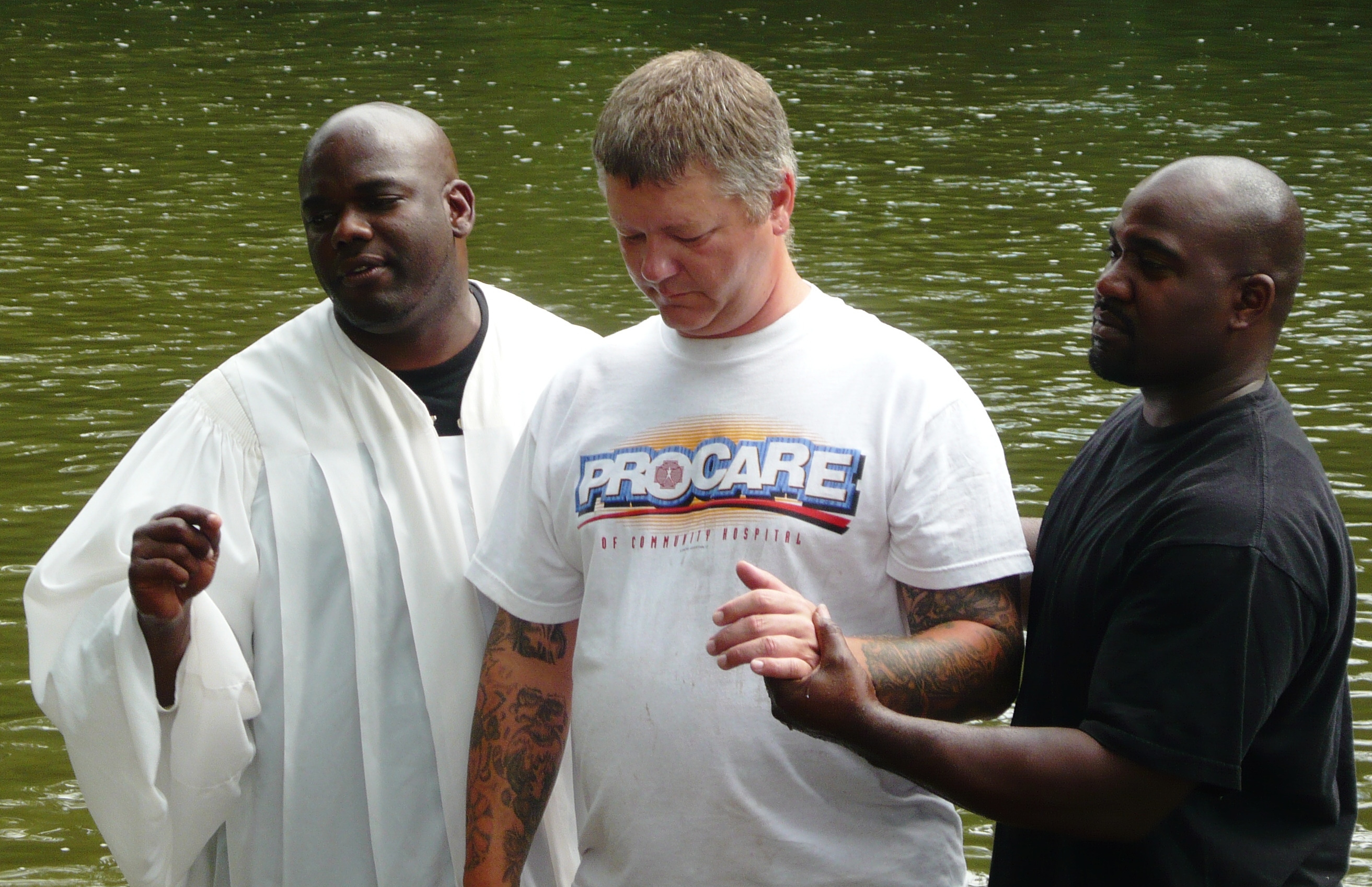 Photo 3 from Man4Man Ministries