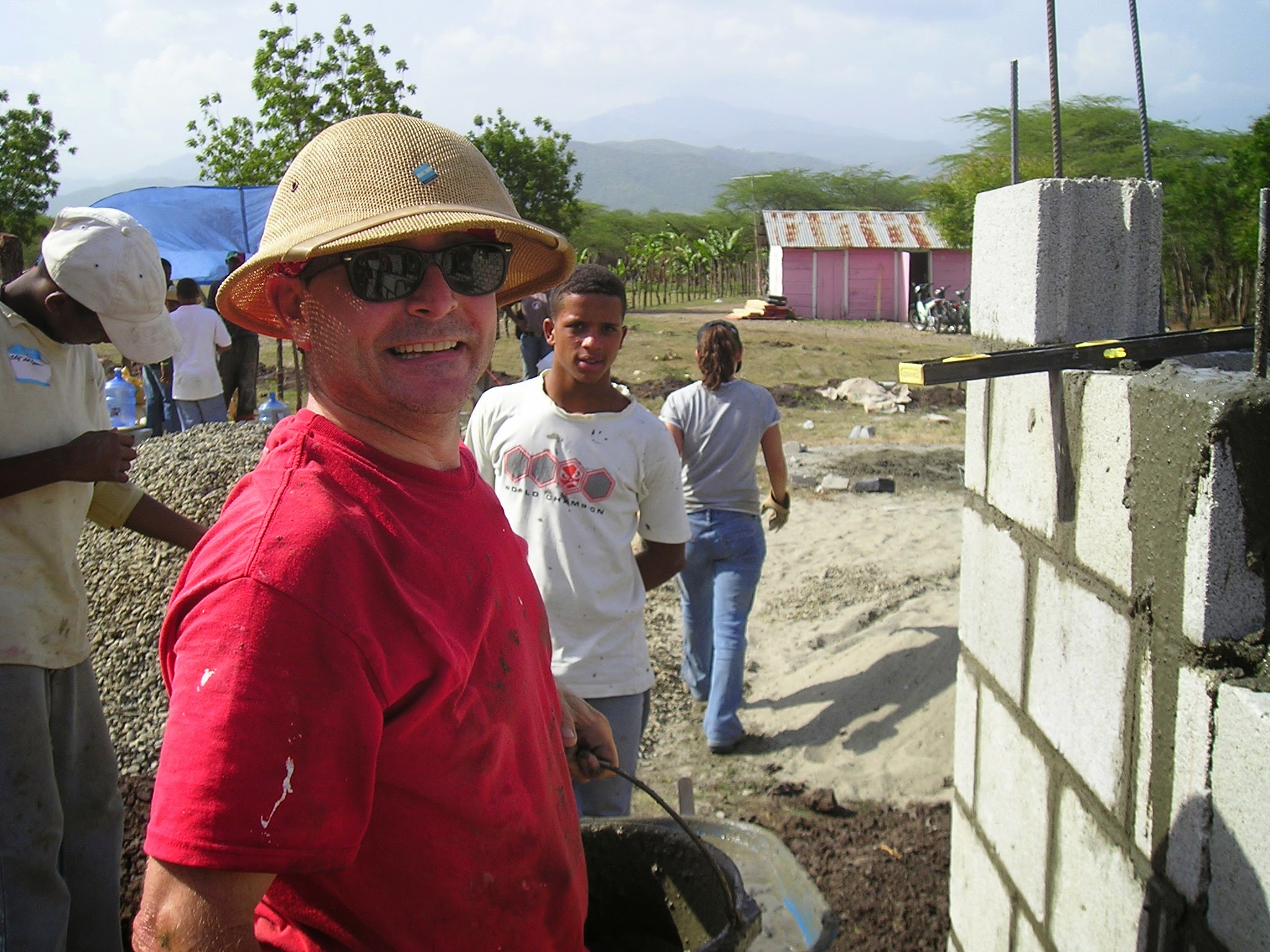 Photo 5 from CAMBIANDO VIDAS