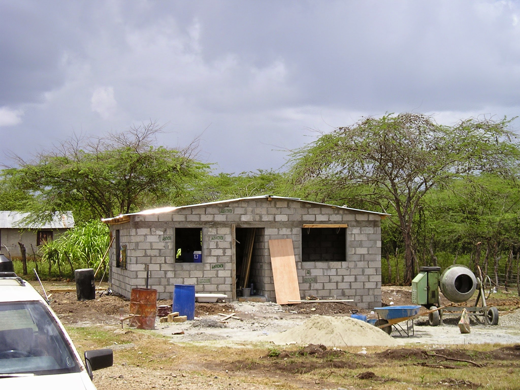 Photo 8 from CAMBIANDO VIDAS