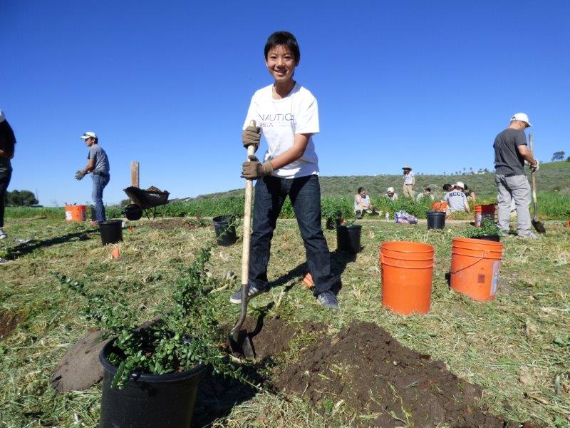 Photo 5 from Palos Verdes Peninsula Land Conservancy