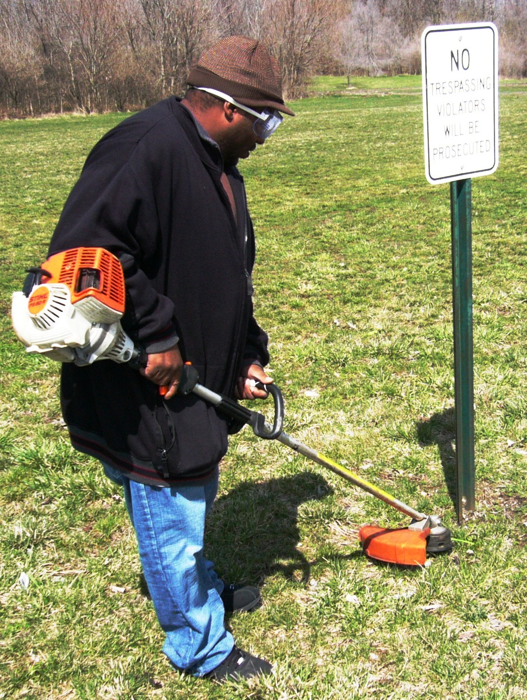 Photo 7 from Man4Man Ministries