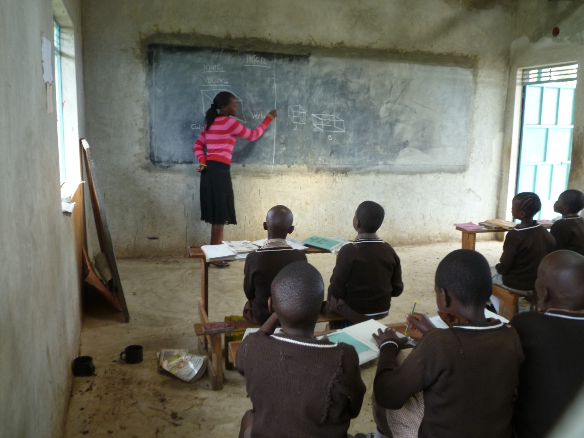 Photo 7 from ACHUNGO COMMUNITY CENTER