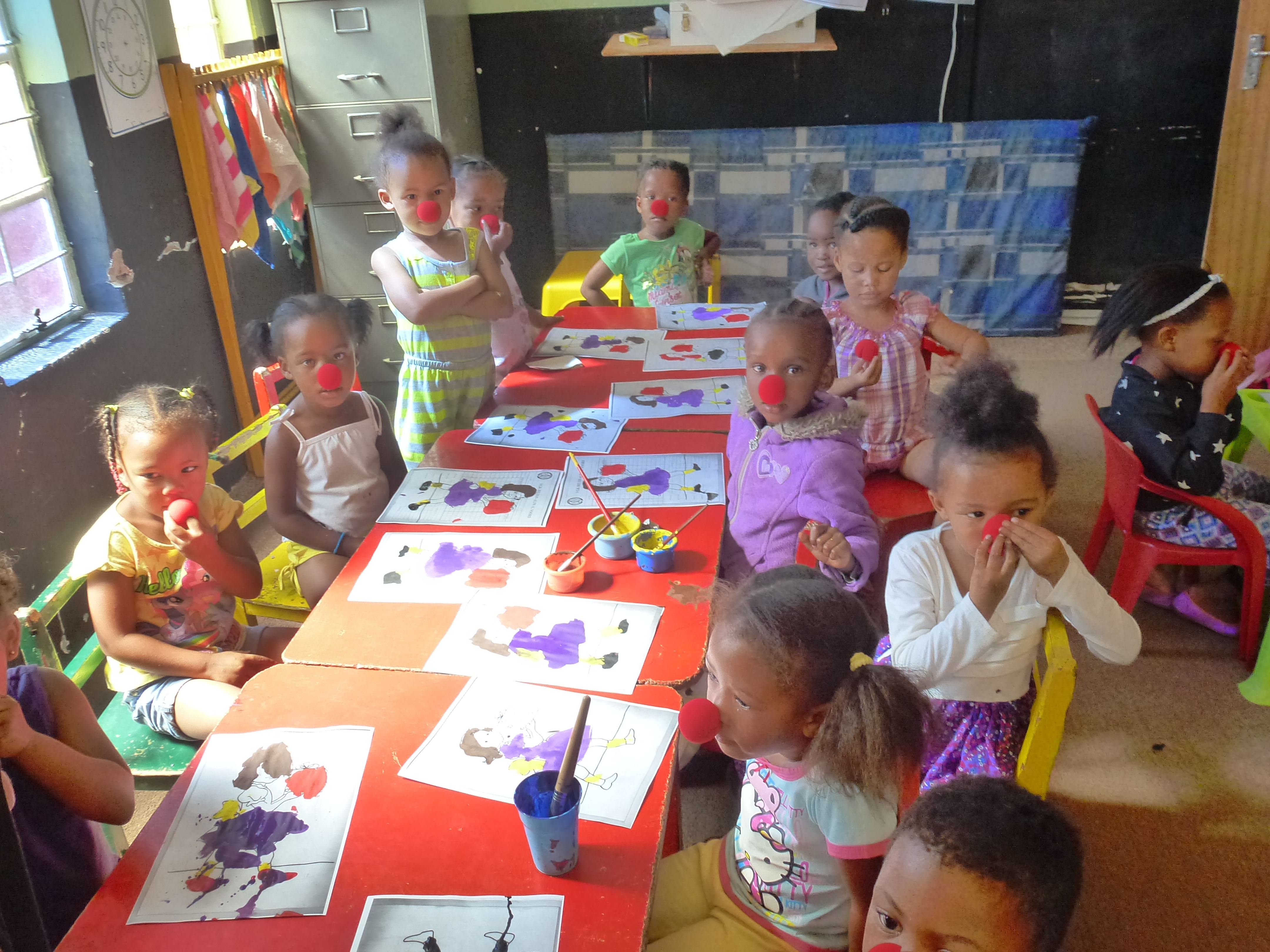 Photo 1 from SECOND TABLE MINISTRIES