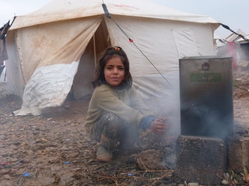 Photo 2 from GLOBAL REFUGE INTERNATIONAL                                           