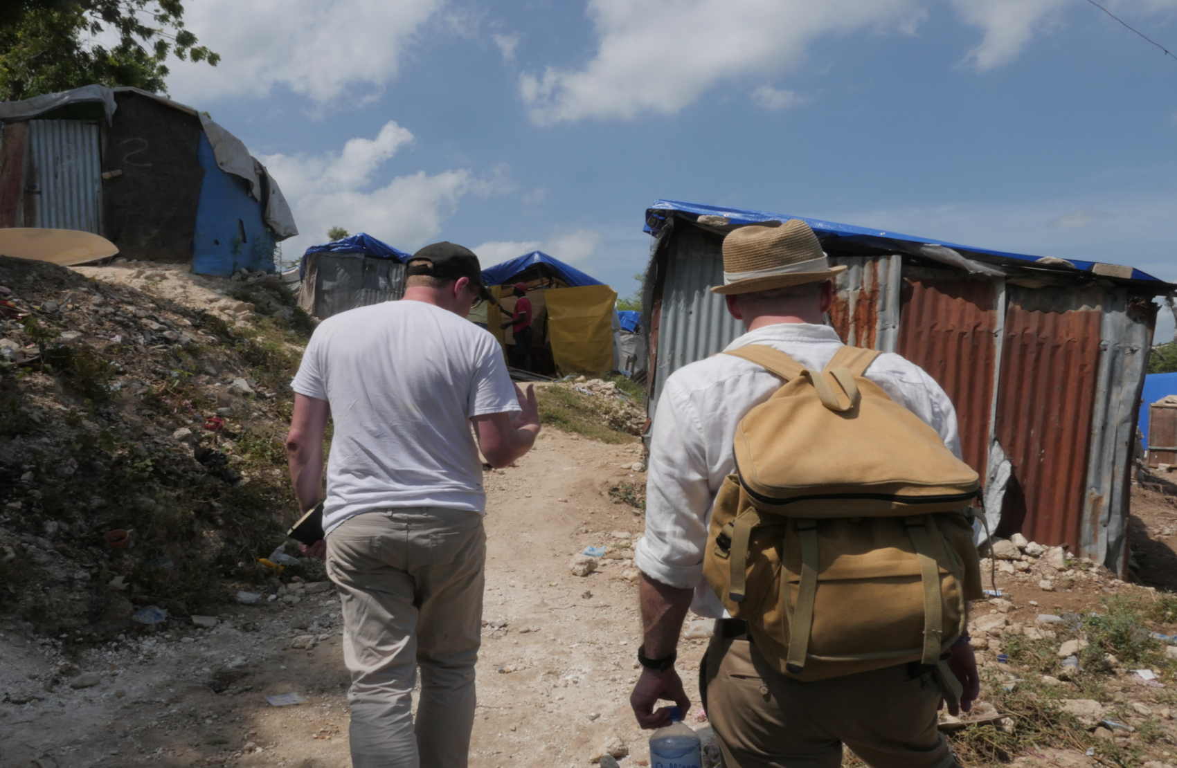 Photo 6 from Peacebuilding Solutions Ltd.