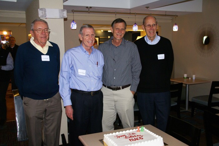 Photo 2 from Pan African Academy of Christian Surgeons