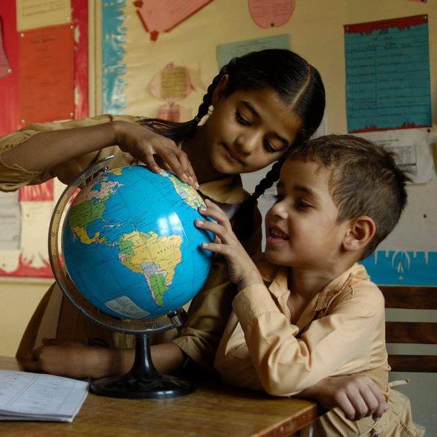 Photo 5 from The Citizens Foundation-USA