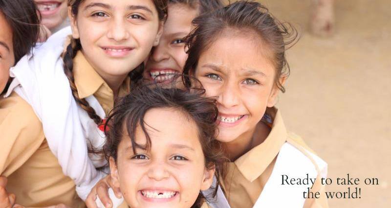 Photo 7 from The Citizens Foundation-USA