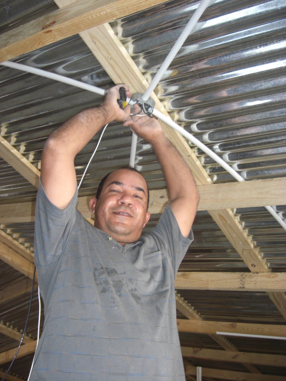 Photo 2 from CAMBIANDO VIDAS