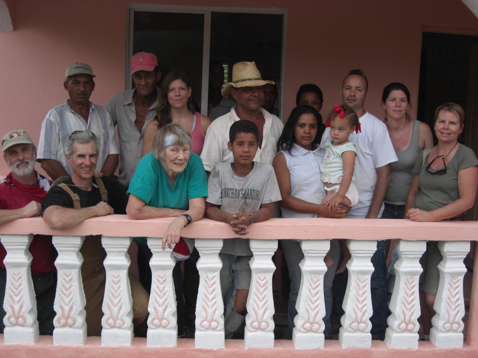 Photo 4 from CAMBIANDO VIDAS