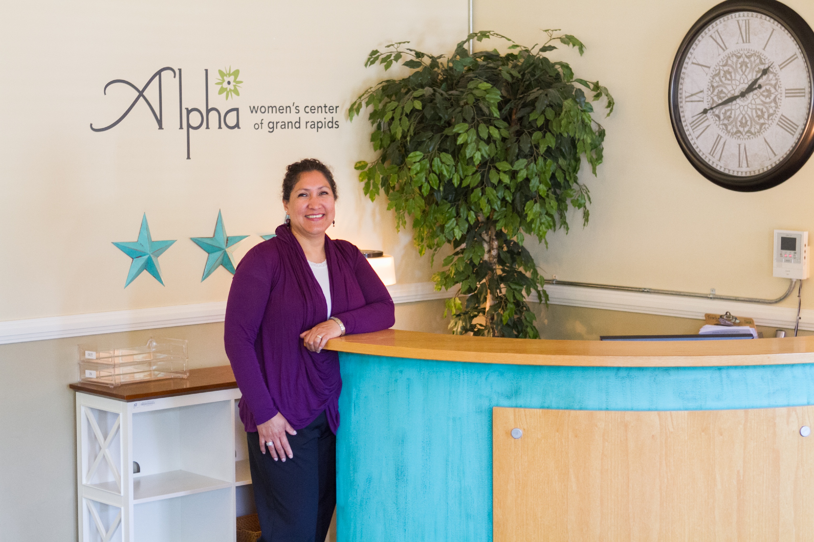 Photo 5 from Alpha Women's Center of Grand Rapids