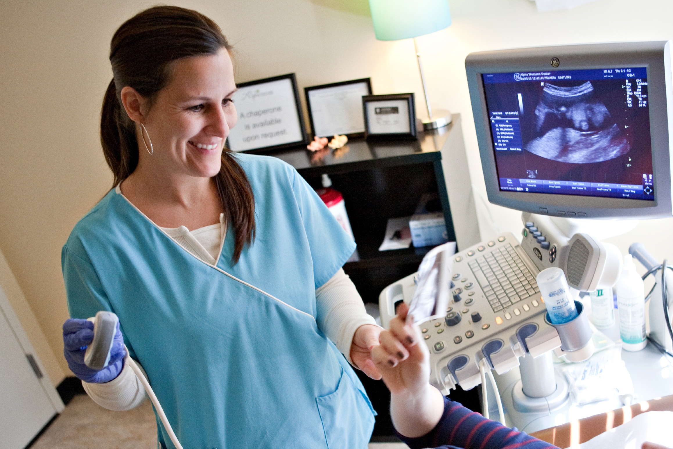 Photo 6 from Alpha Women's Center of Grand Rapids