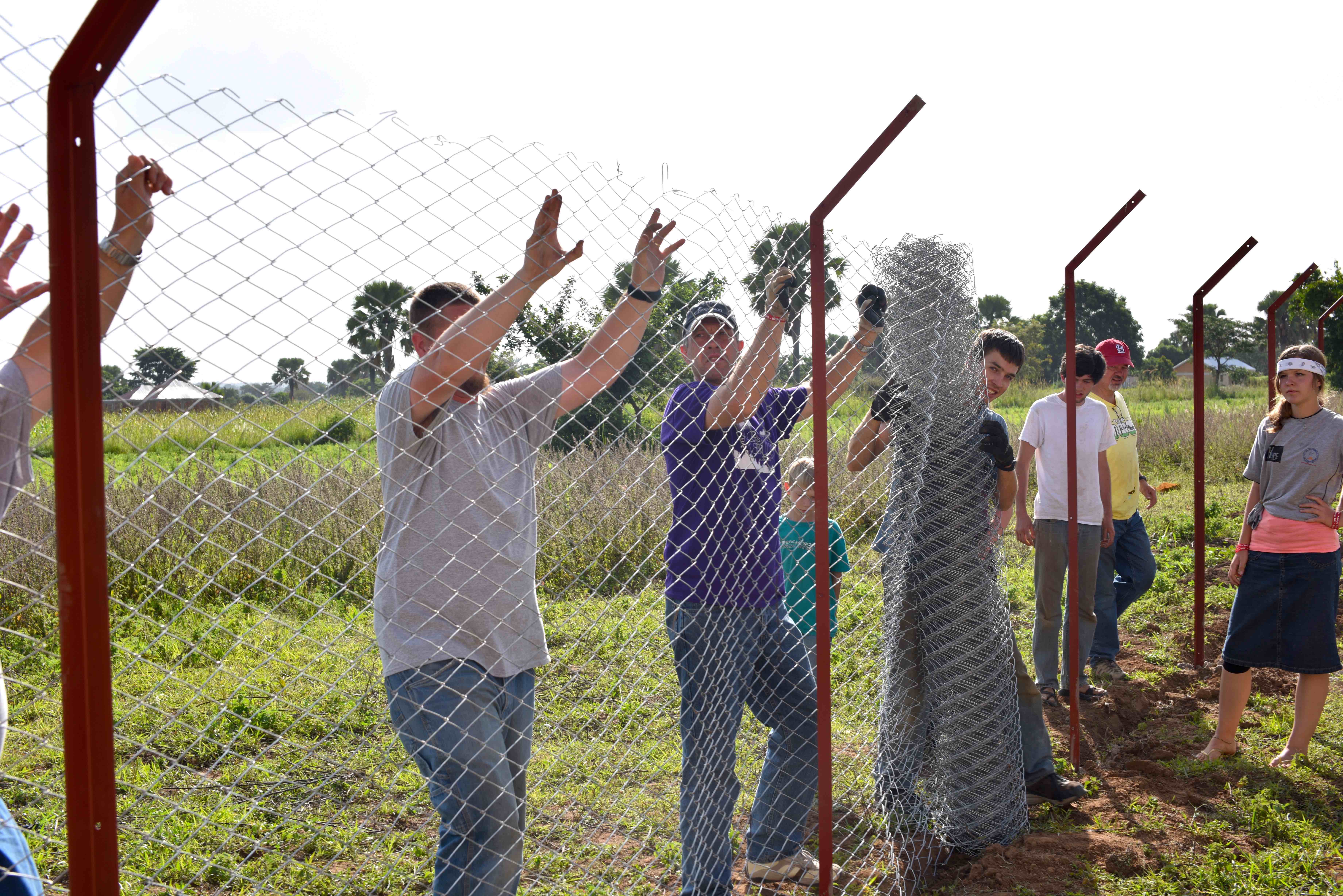 Photo 4 from Hope Missions International