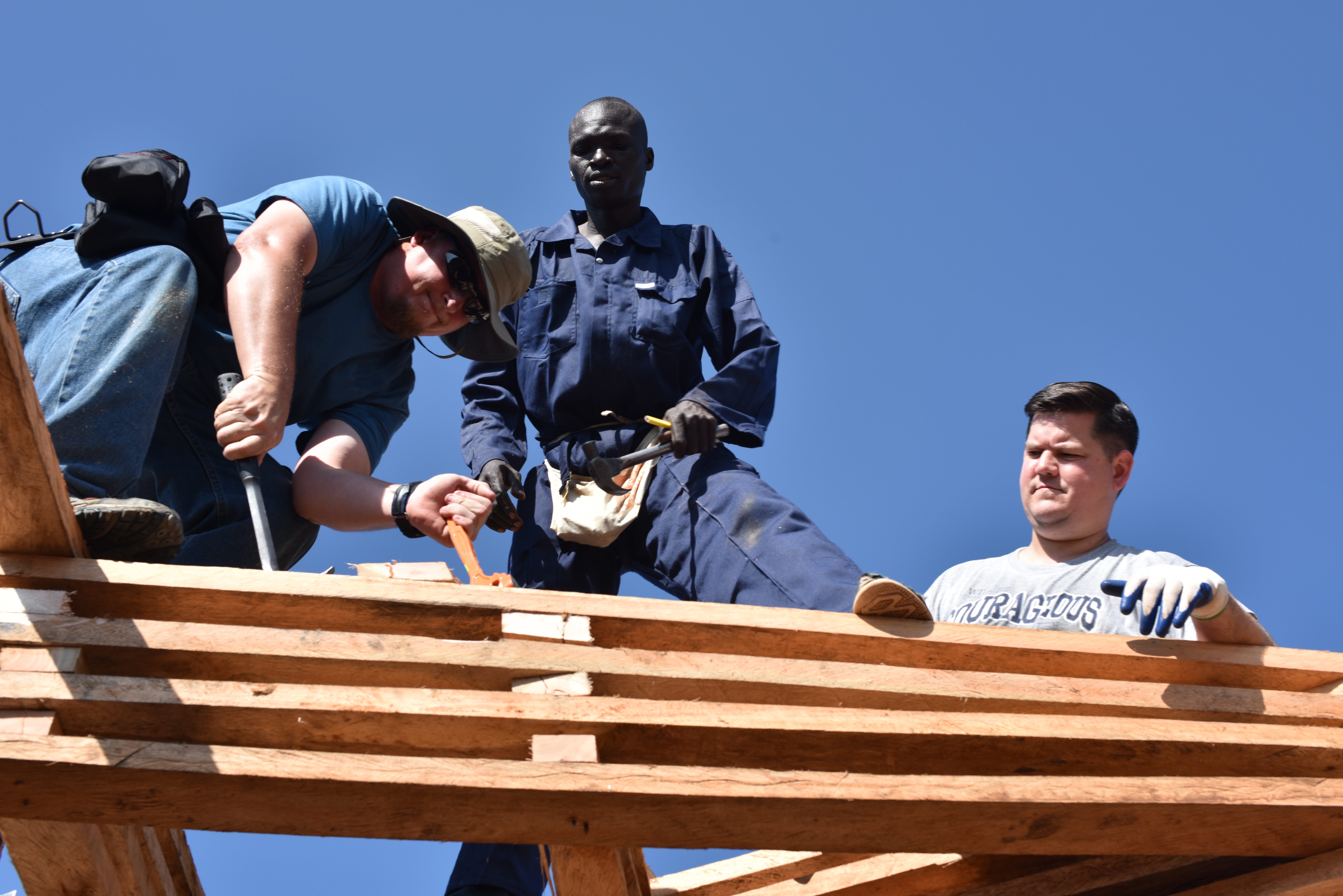 Photo 2 from Hope Missions International