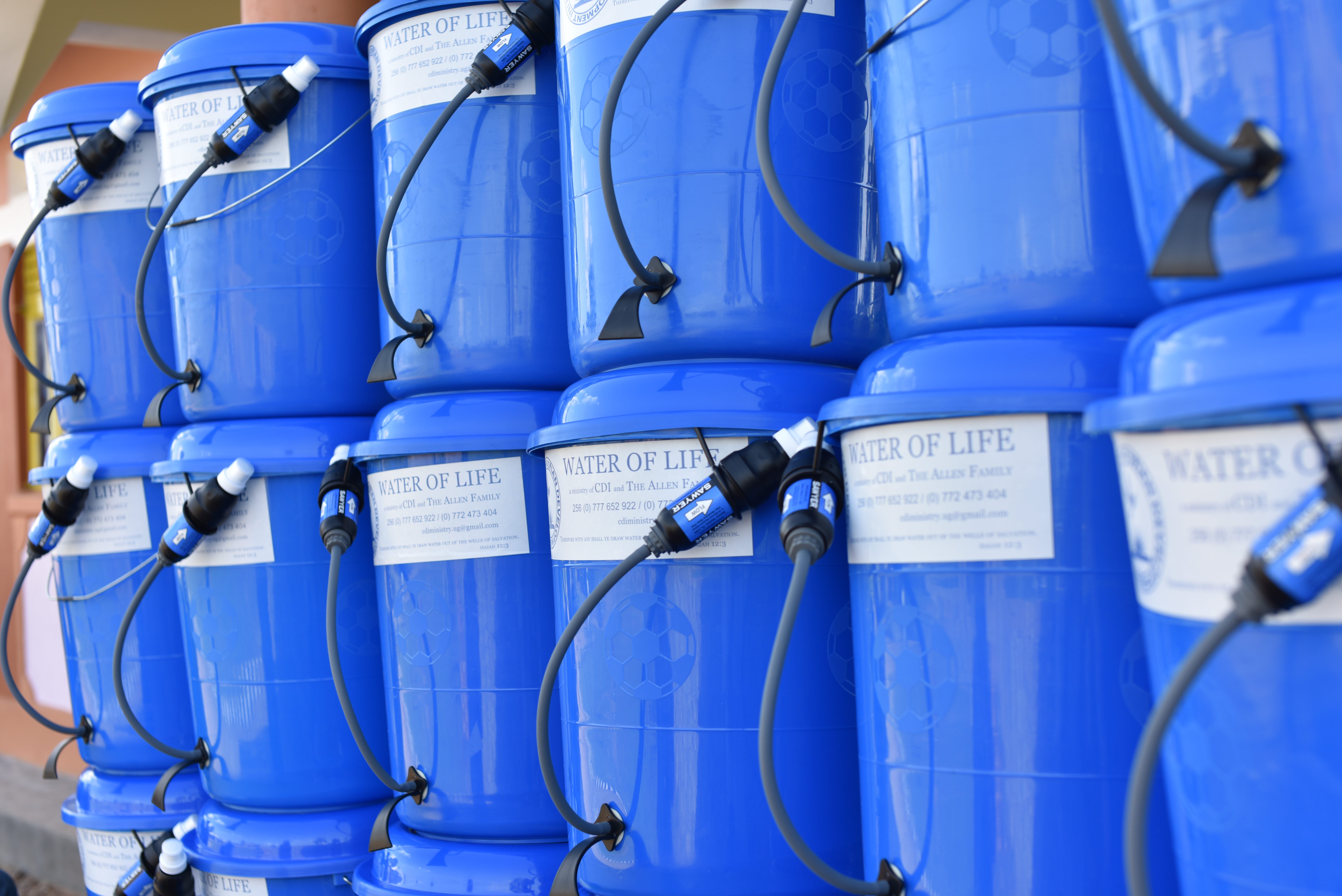 Photo 3 from Hope Missions International