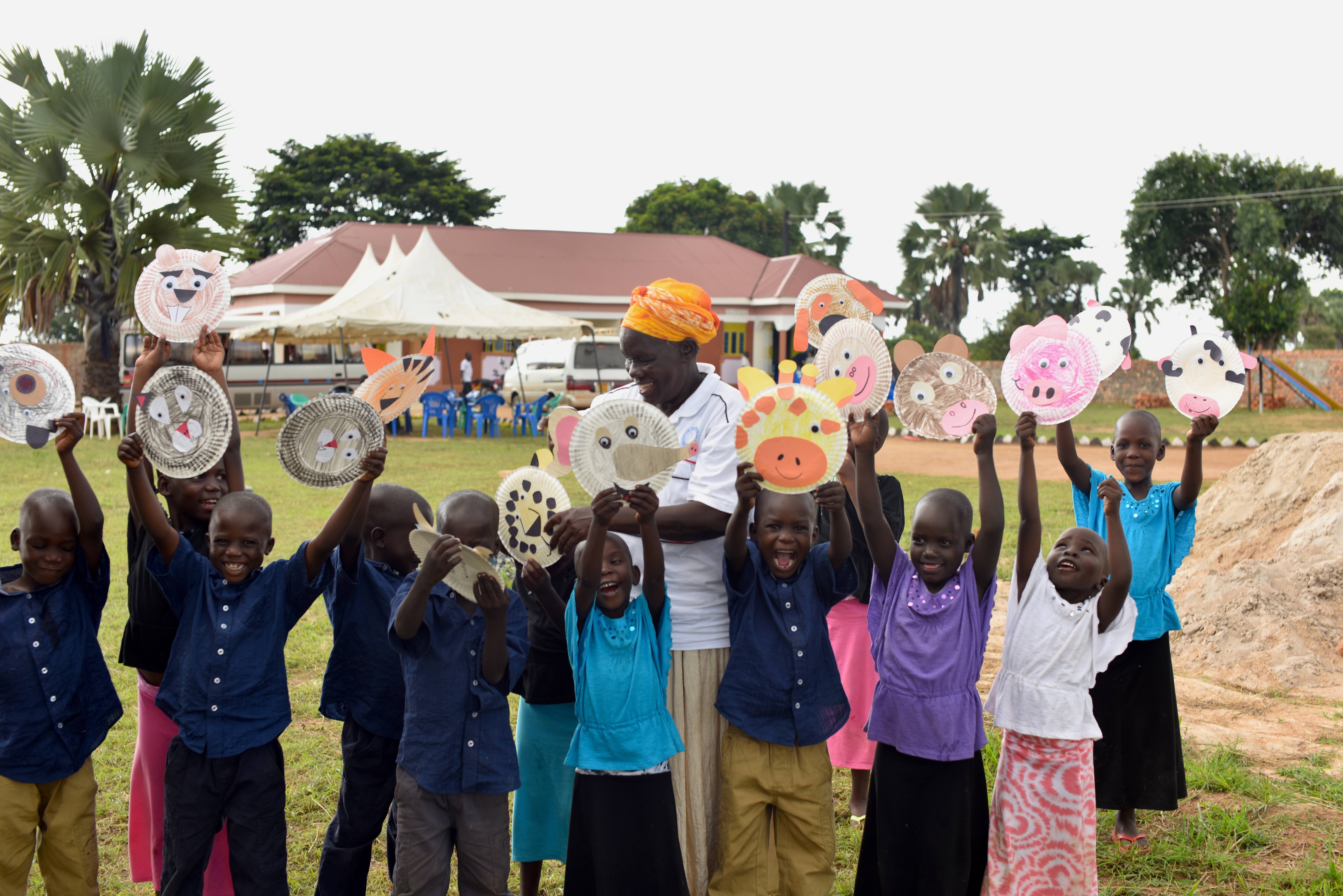 Photo 6 from Hope Missions International