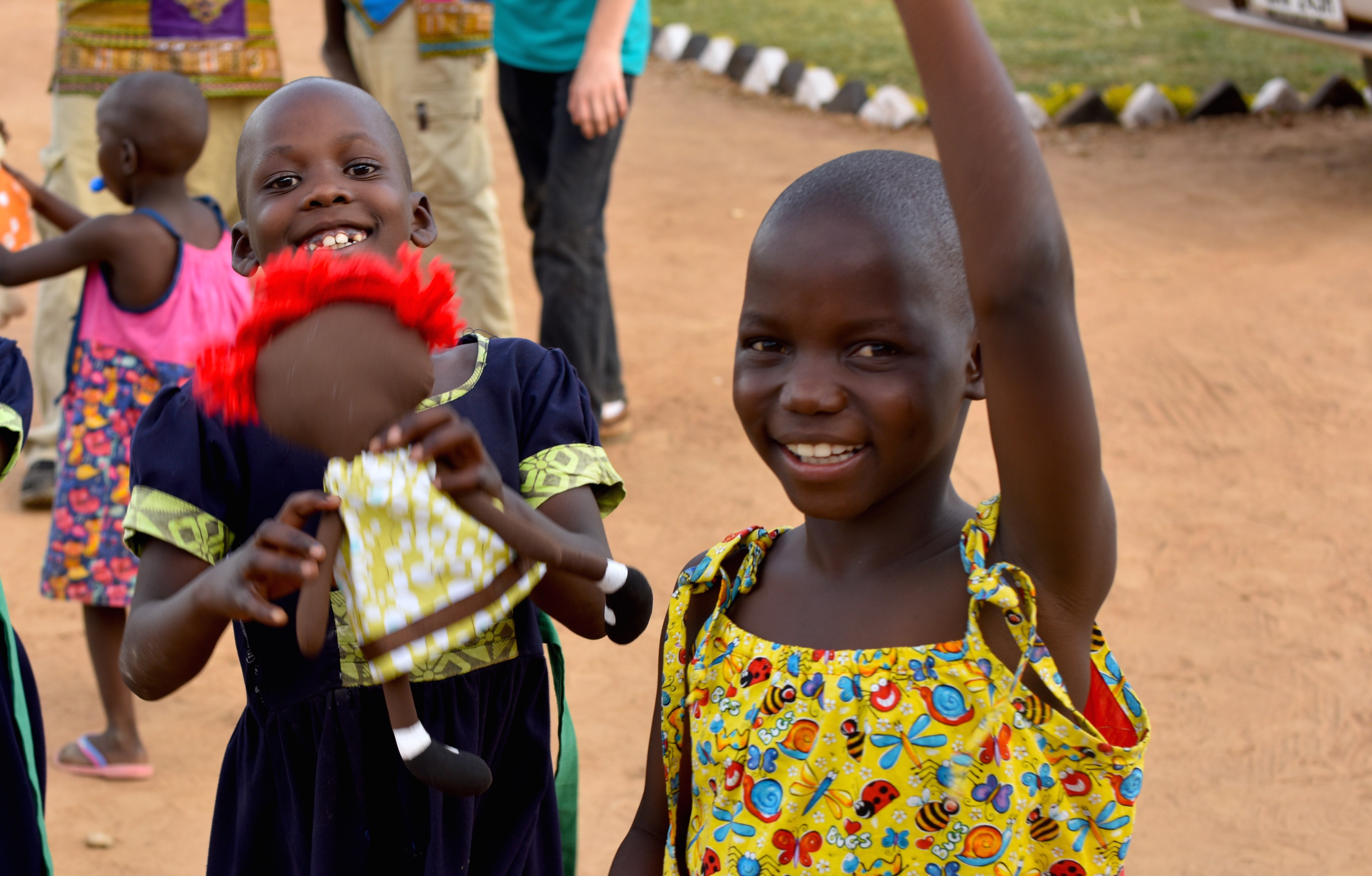 Photo 7 from Hope Missions International