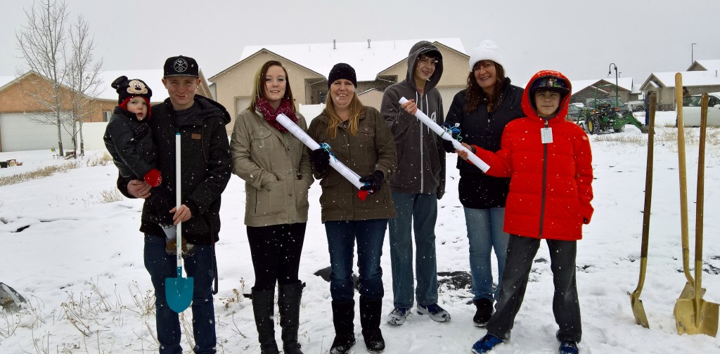 Photo 2 from Chaffee County Habitat for Humanity
