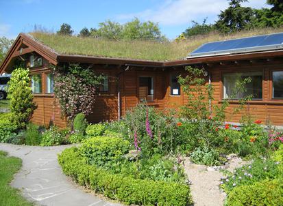 Photo 3 from THE HYGEIA FOUNDATION FOR HEALTH SCIENCE AND THE ENVIRONMENT INC