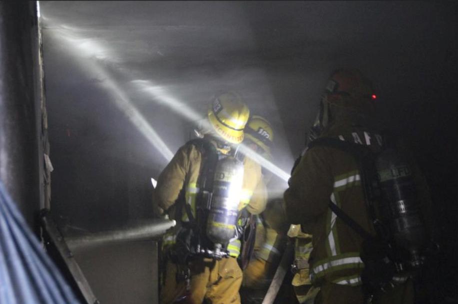 Photo 5 from LOS ANGELES FIRE DEPARTMENT FOUNDATION