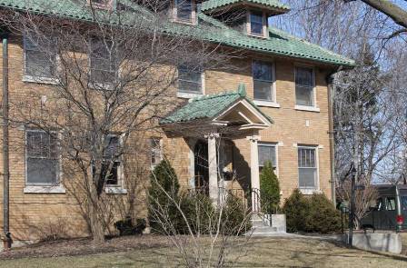 Photo 3 from ORCHARD VILLAGE