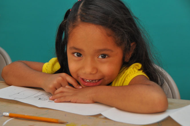 Photo 8 from Heart of Los Angeles (HOLA)