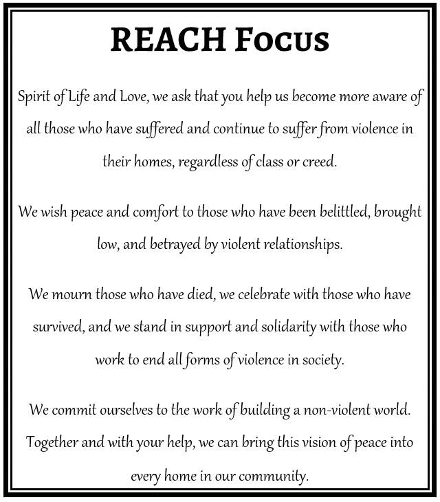 Photo 1 from REACH OF HAYWOOD COUNTY