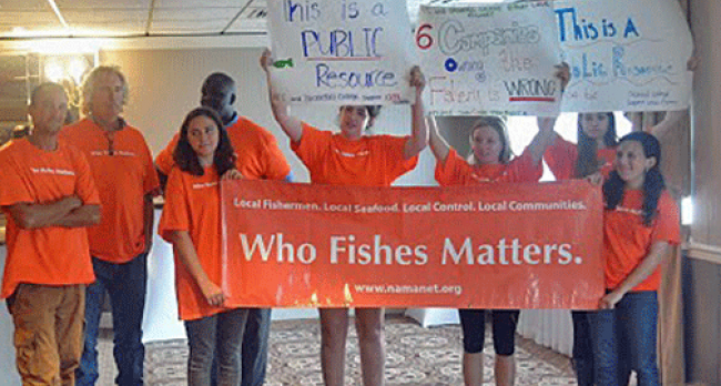 Photo 1 from Northwest Atlantic Marine Alliance, Inc.