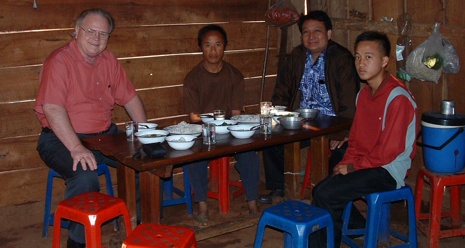 Photo 2 from RAPHA HOUSE INTERNATIONAL INC