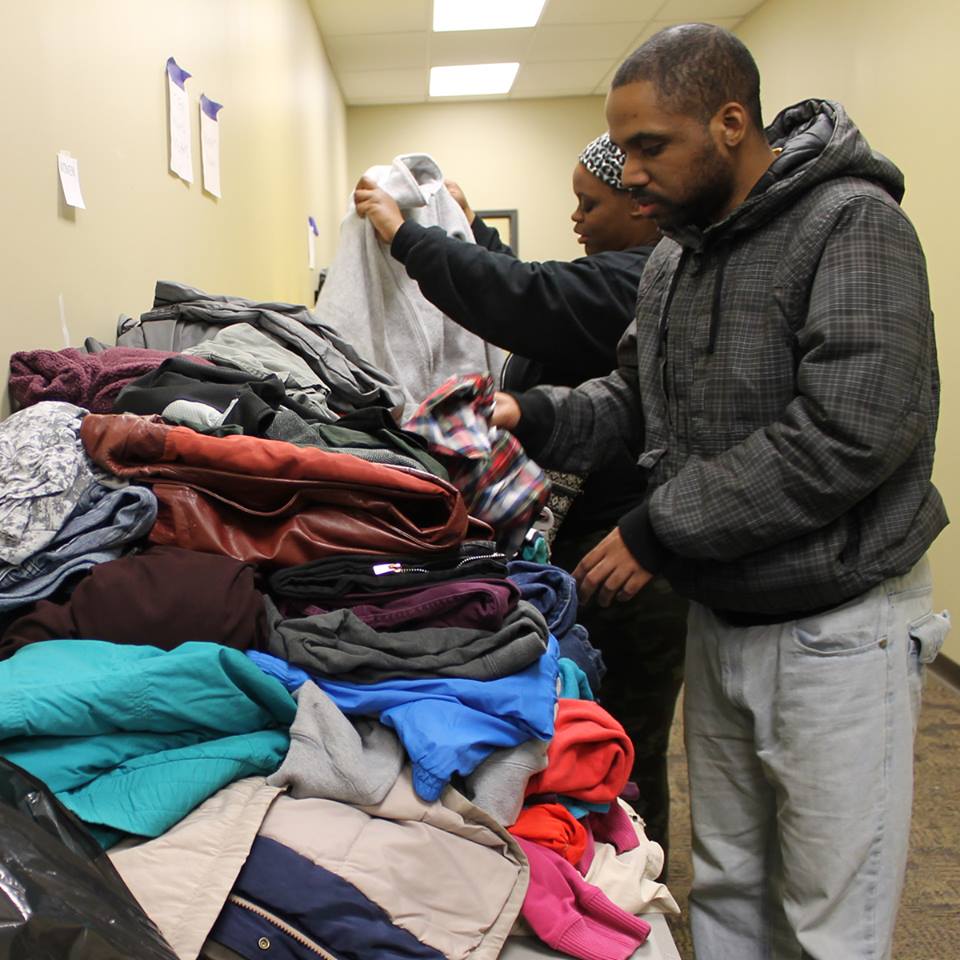 Photo 1 from Paraquad