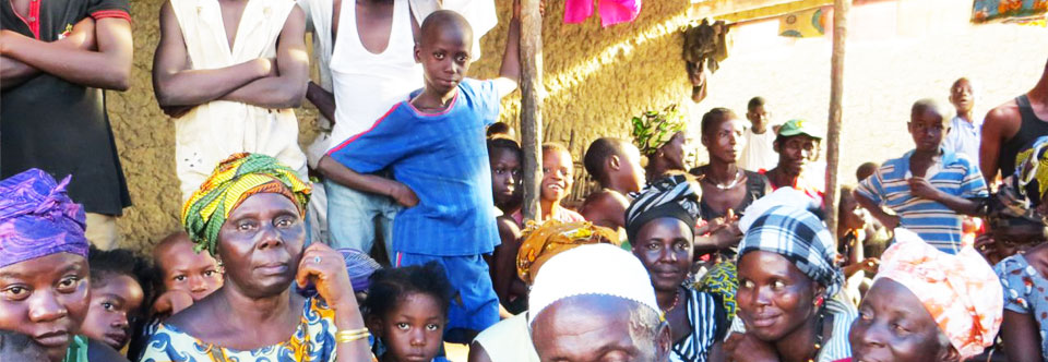 Photo 2 from Right Sharing of World Resources