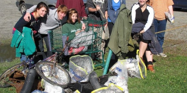 Photo 2 from WHITE RIVER PARTNERSHIP INC