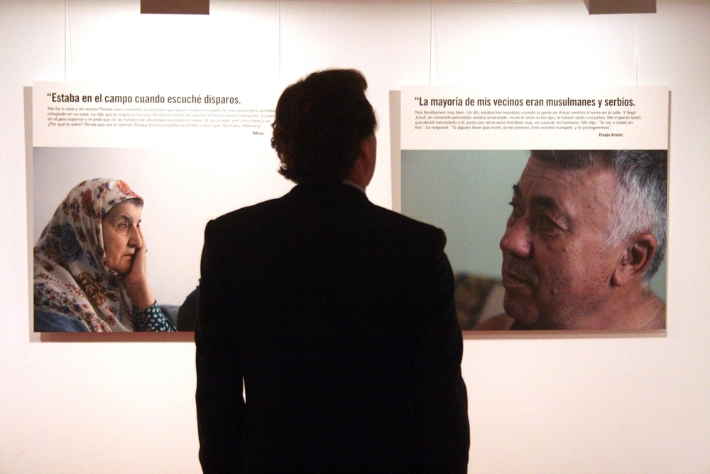 Photo 1 from PROOF: MEDIA FOR SOCIAL JUSTICE