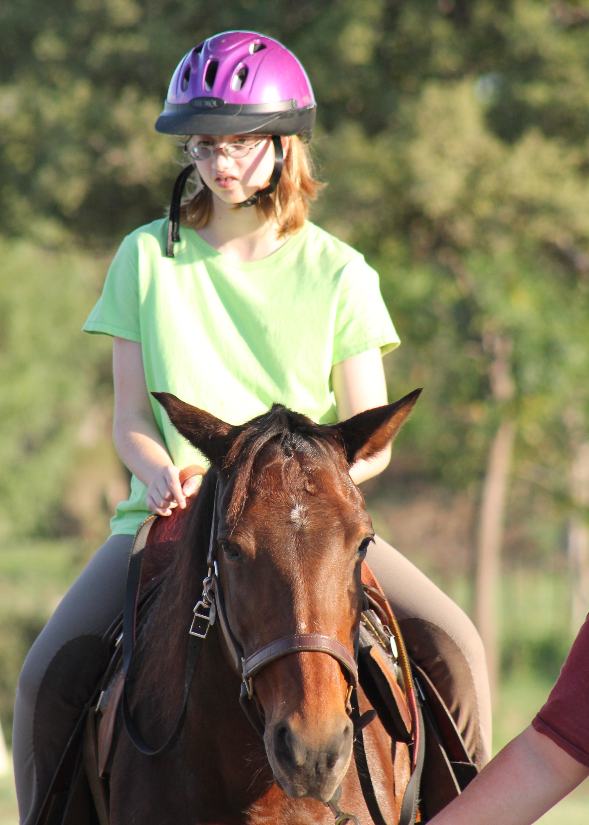 Photo 4 from SADDLE LIGHT CENTER 