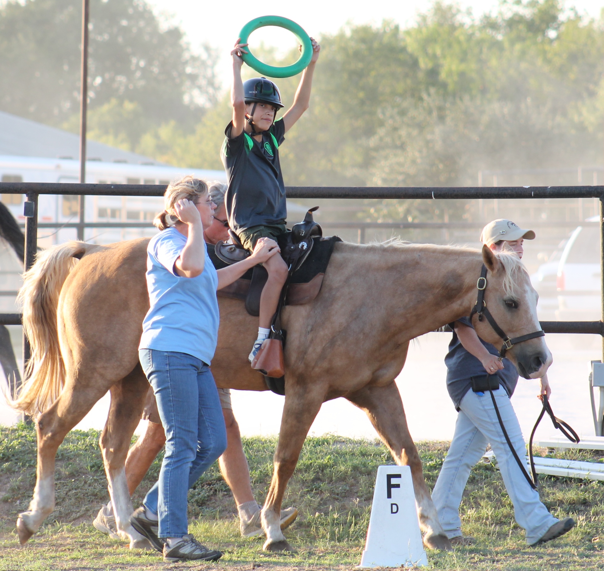 Photo 6 from SADDLE LIGHT CENTER 