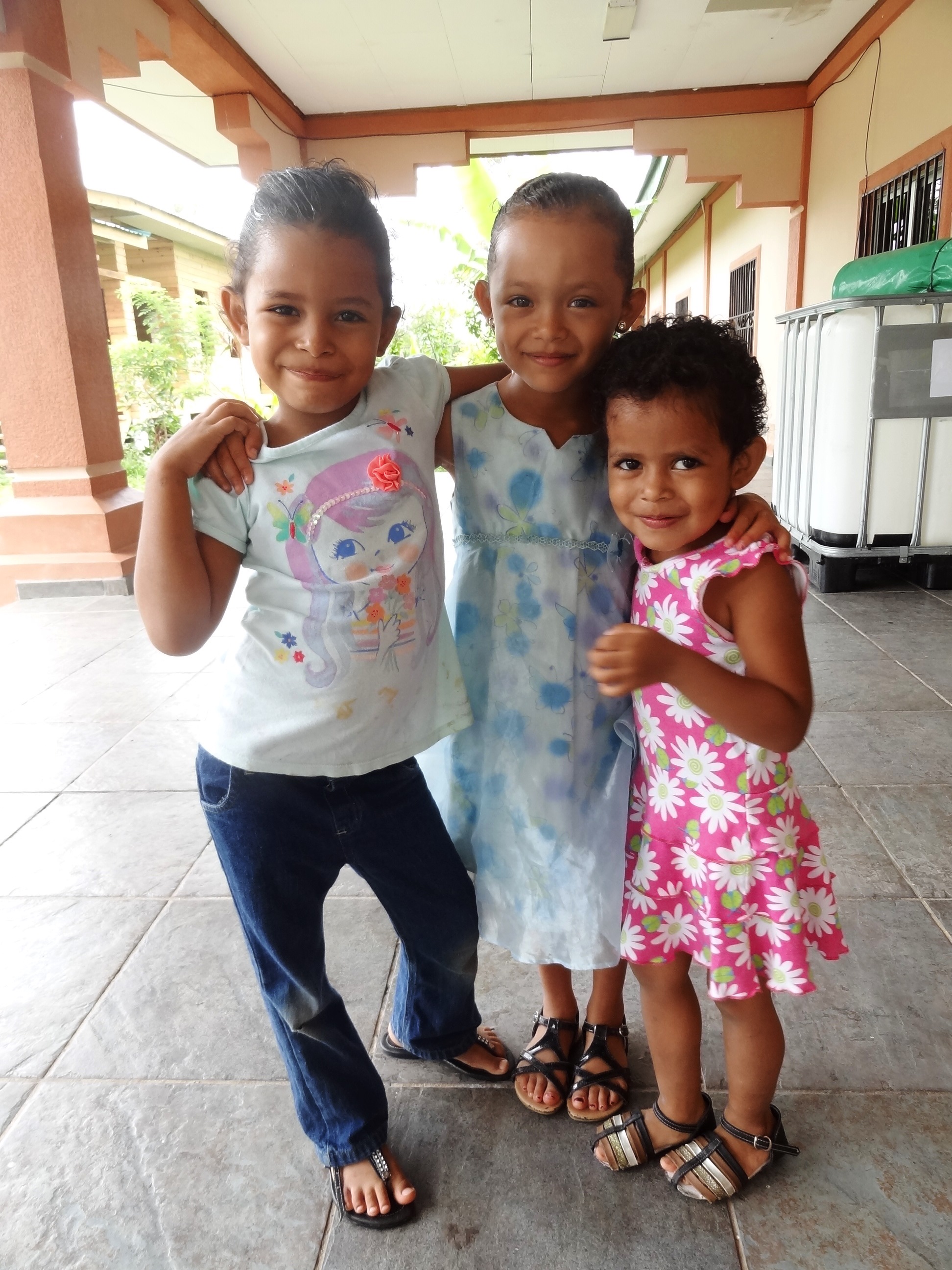 Photo 8 from Helping Honduras Kids